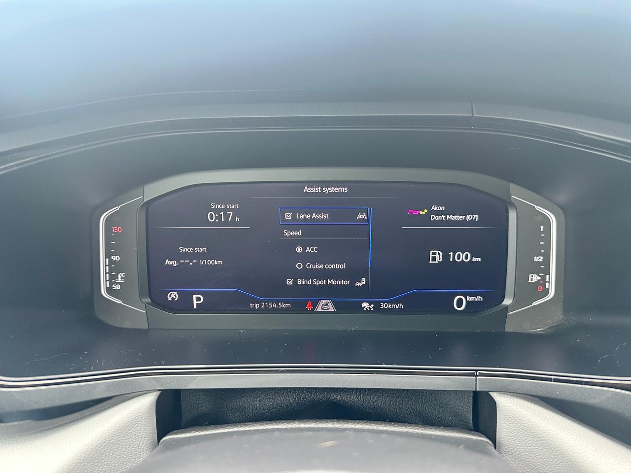 2022 Volkswagen Taos HighlineAWD PanoRoof XM NAV DriverAssist BackupCam Photo