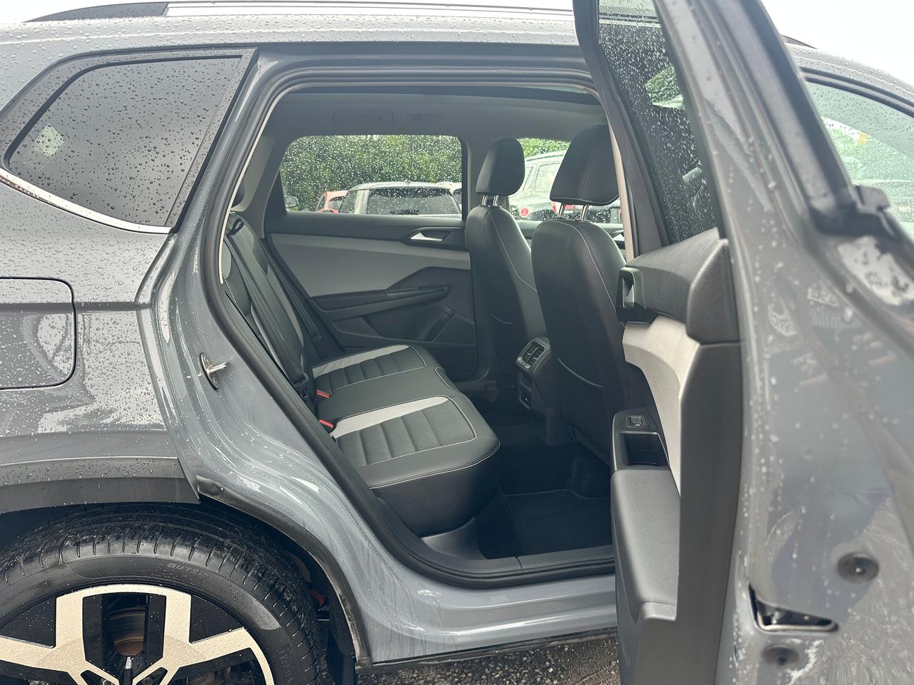 2022 Volkswagen Taos HighlineAWD PanoRoof XM NAV DriverAssist BackupCam Photo
