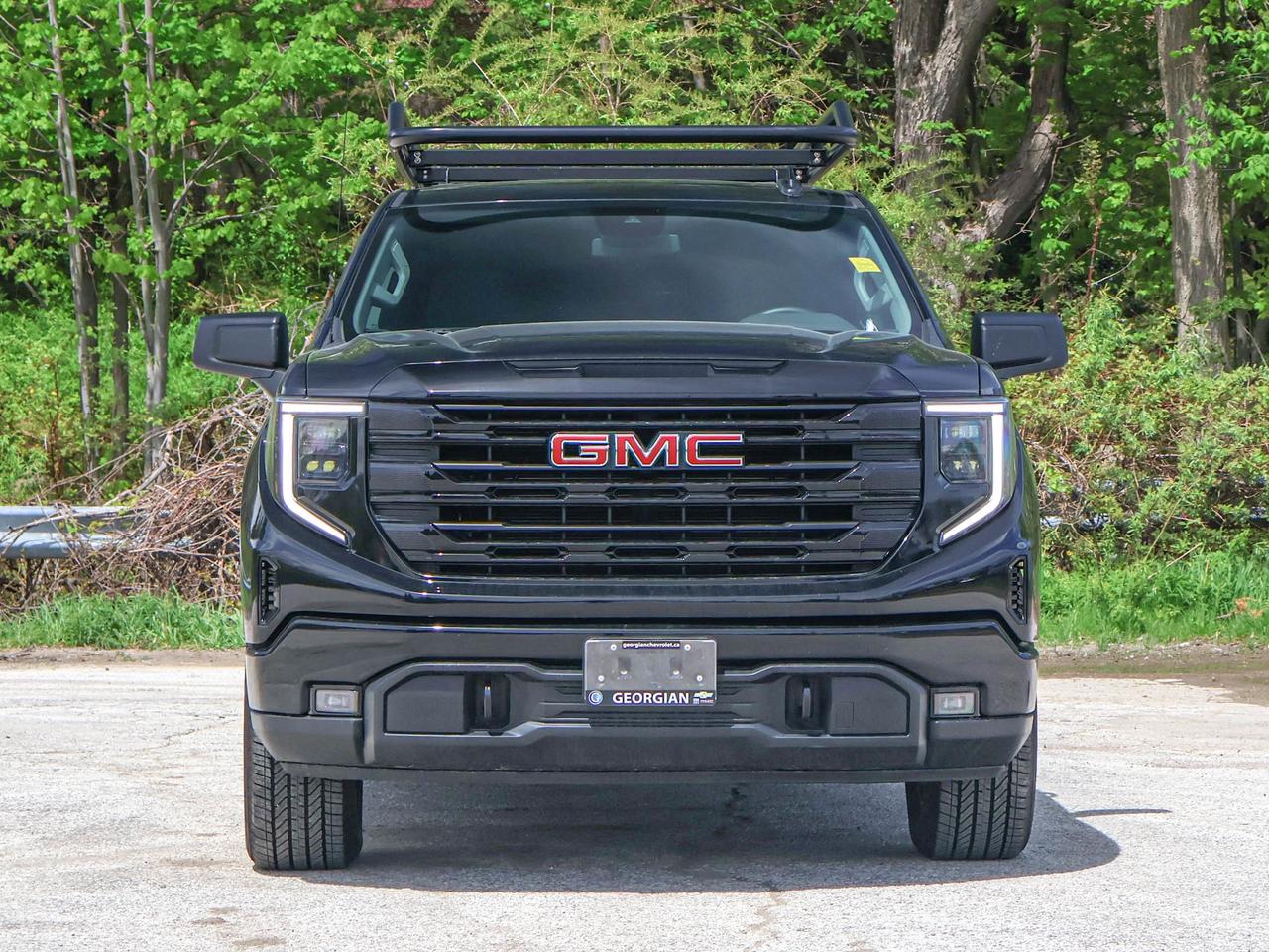 2025 GMC Sierra 1500 ELEVATION Photo