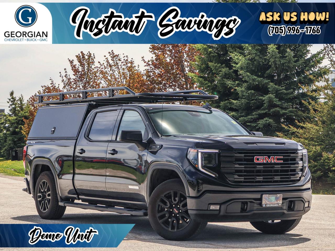 2025 GMC Sierra 1500 ELEVATION Photo0
