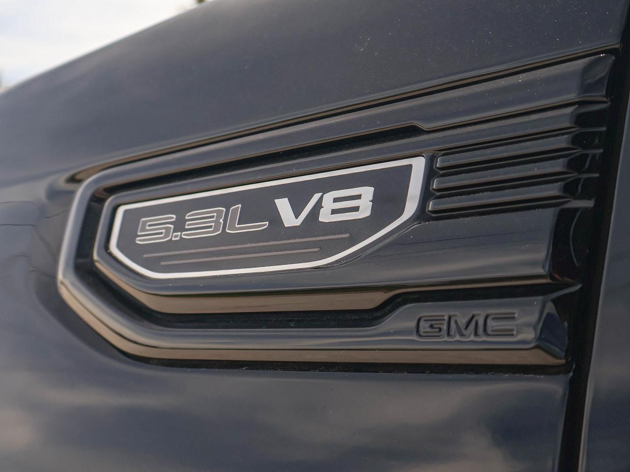 2025 GMC Sierra 1500 ELEVATION Photo