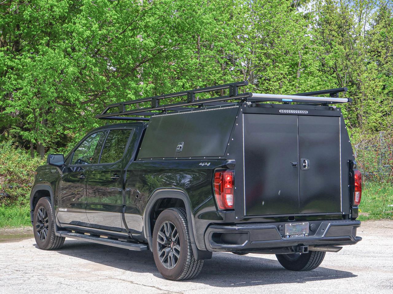 2025 GMC Sierra 1500 ELEVATION Photo