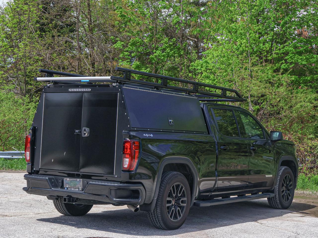 2025 GMC Sierra 1500 ELEVATION Photo