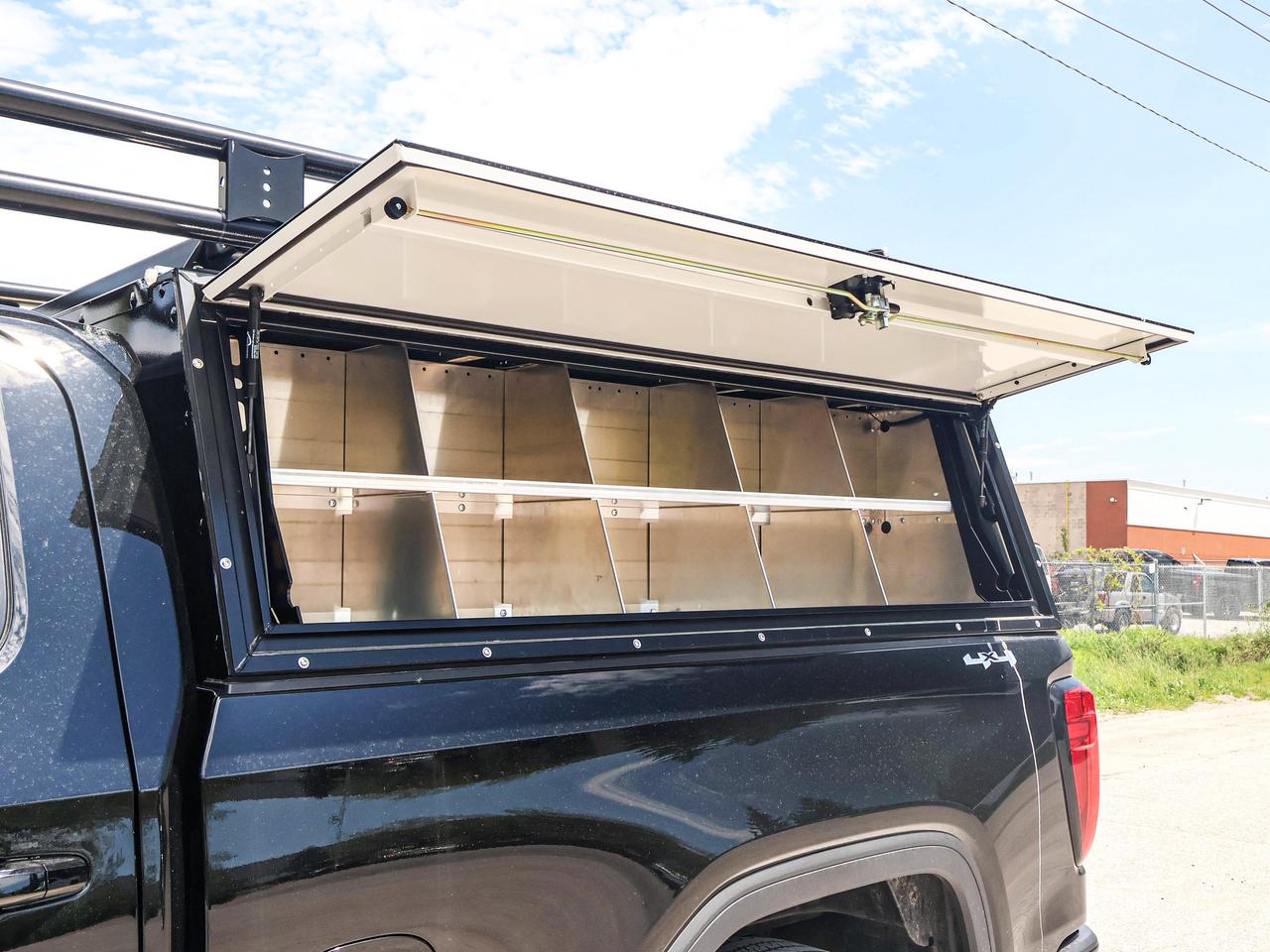 2025 GMC Sierra 1500 ELEVATION Photo