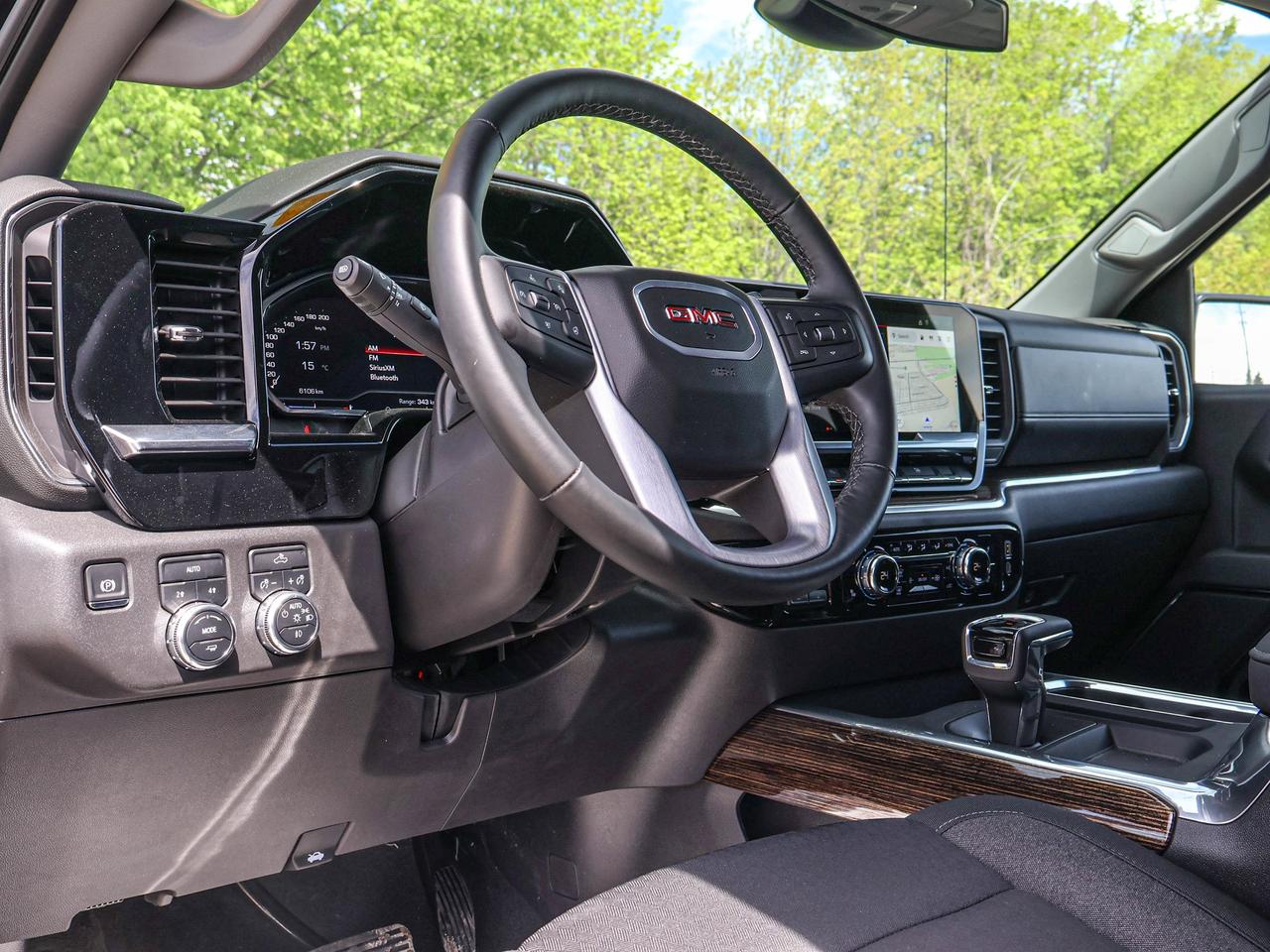 2025 GMC Sierra 1500 ELEVATION Photo