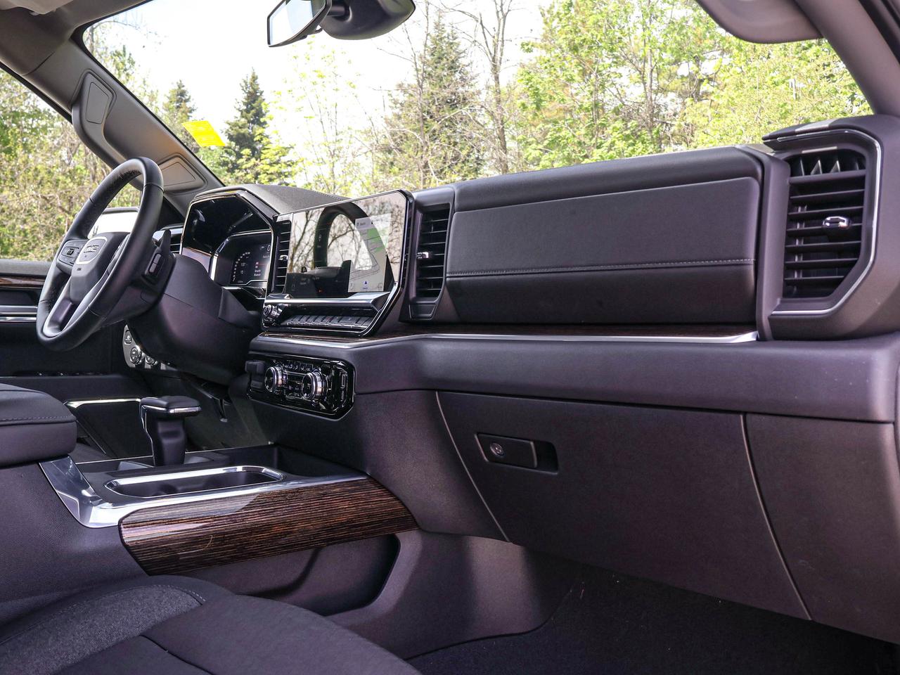 2025 GMC Sierra 1500 ELEVATION Photo