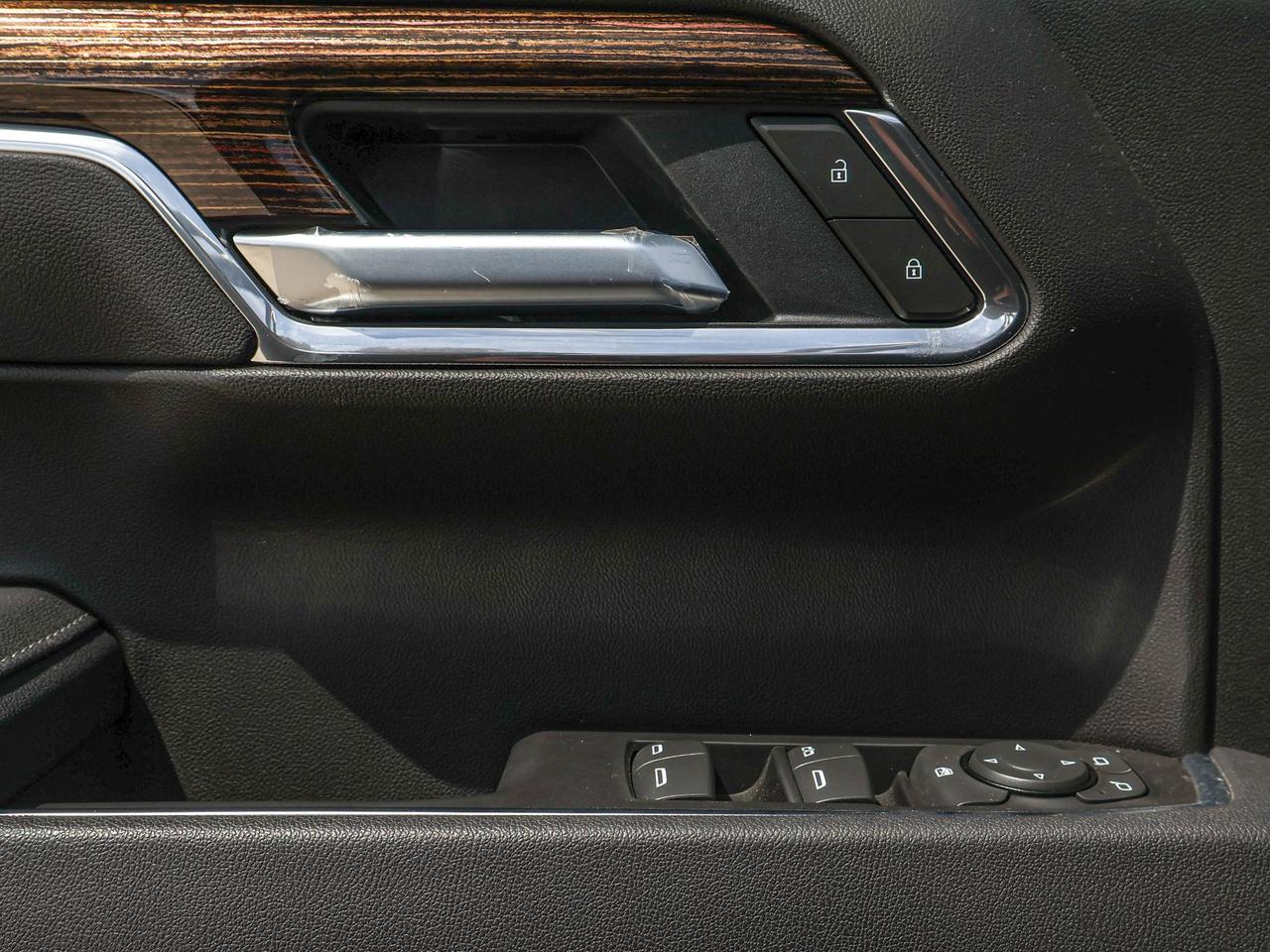 2025 GMC Sierra 1500 ELEVATION Photo