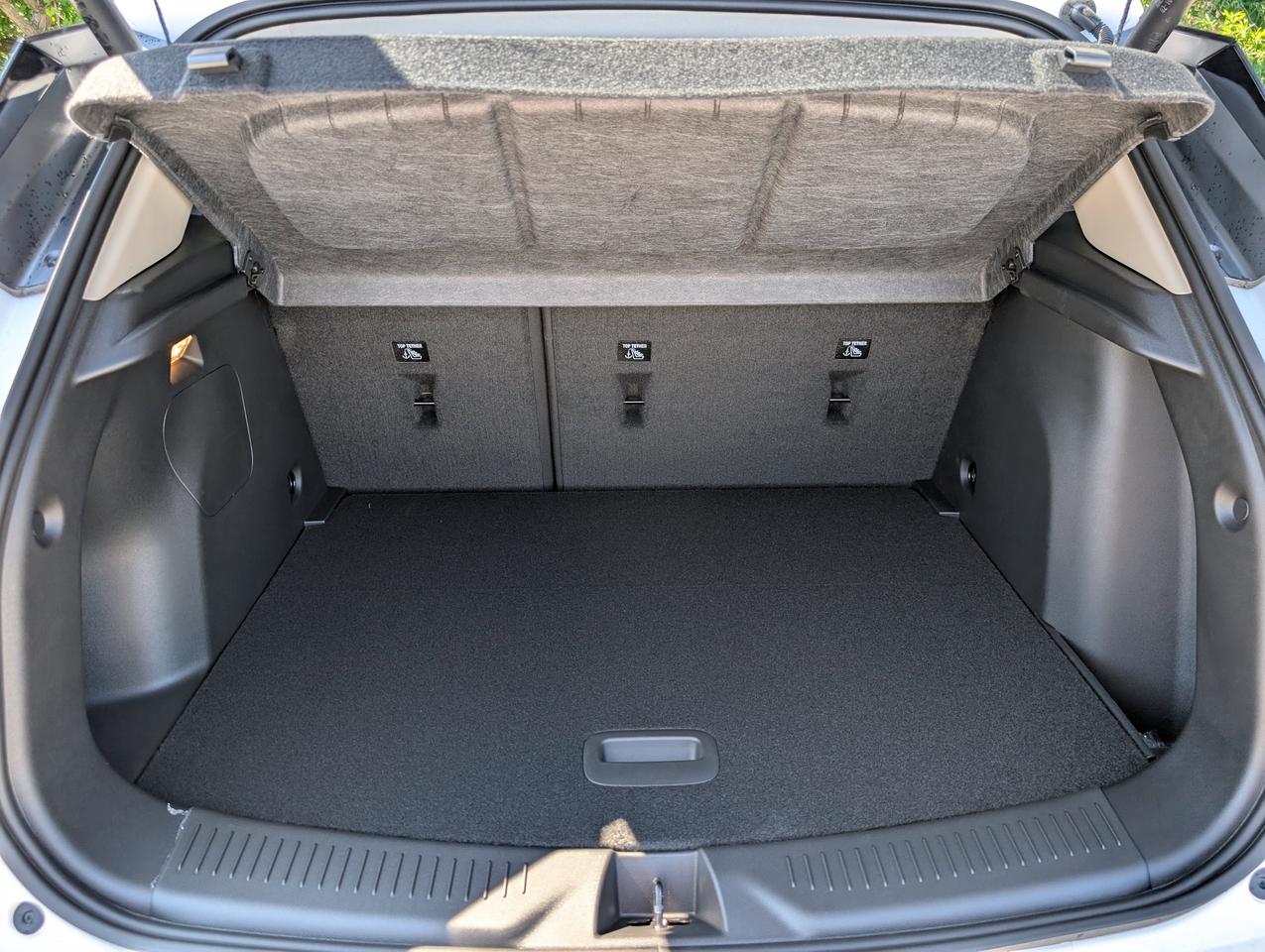 2026 Buick Encore GX Avenir Photo