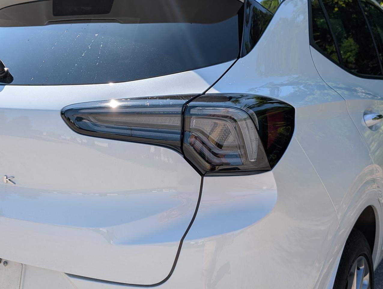 2026 Buick Encore GX Avenir Photo