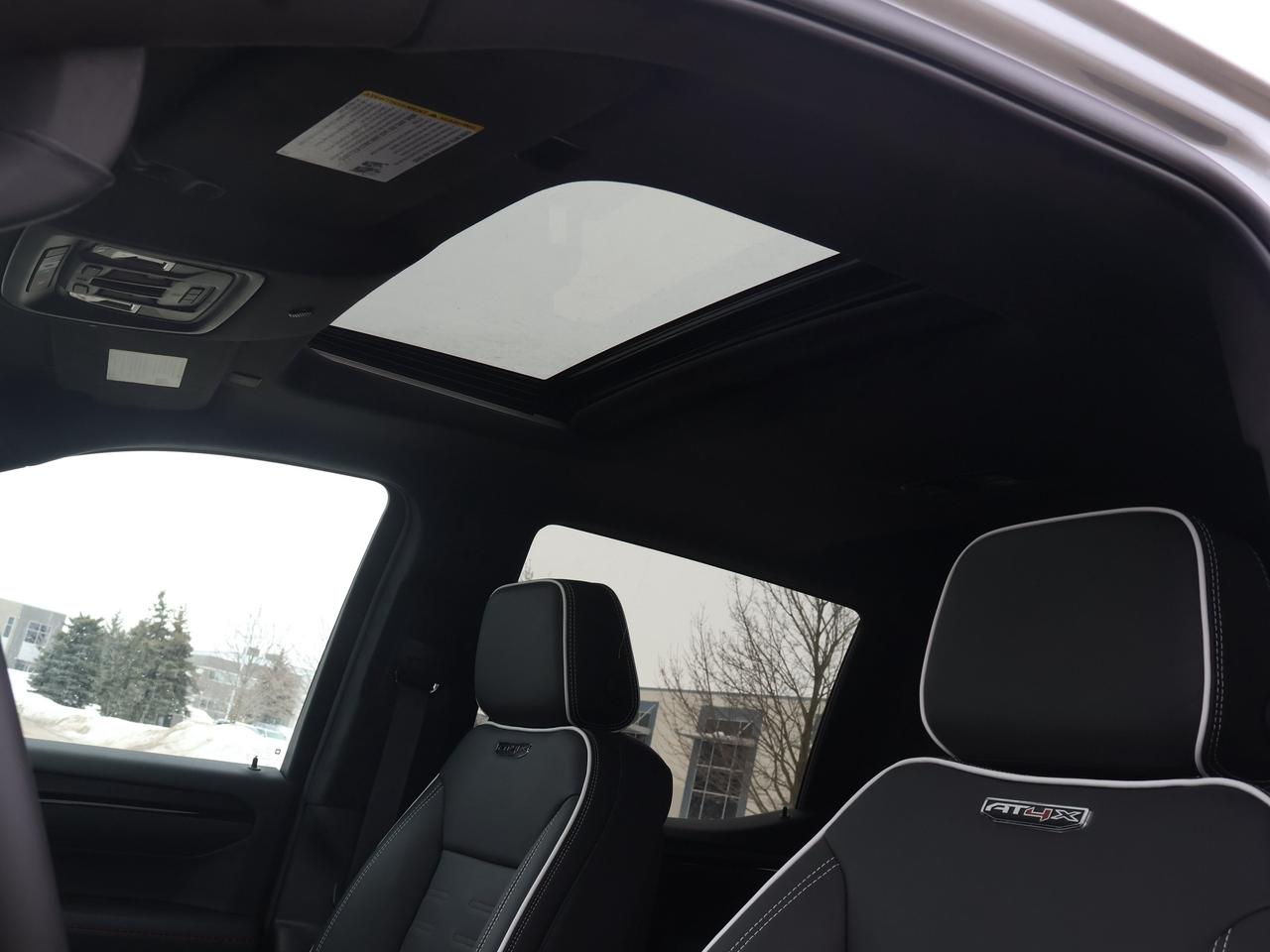 2026 GMC Sierra 1500 AT4X Photo