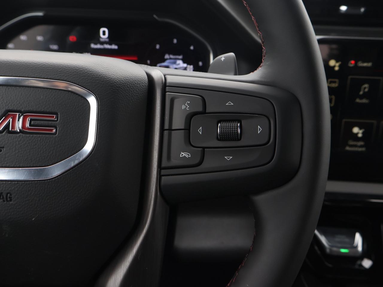 2026 GMC Sierra 1500 AT4X Photo