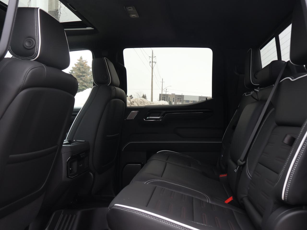 2026 GMC Sierra 1500 AT4X Photo