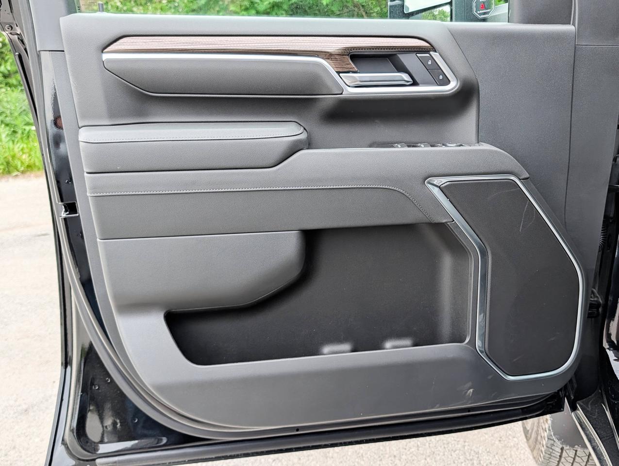 2026 Chevrolet Silverado 3500HD LT Photo