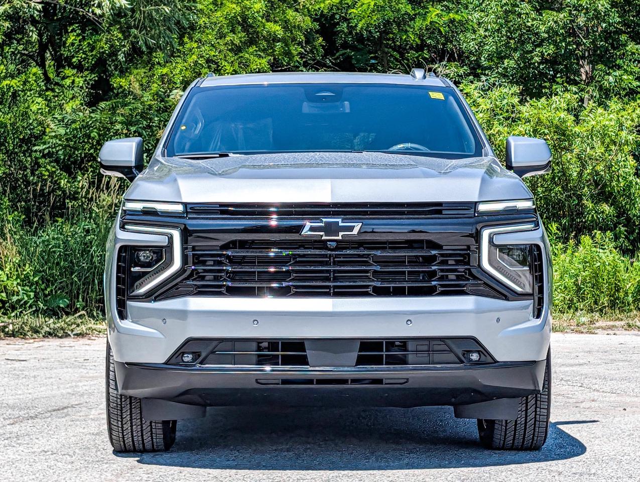 2026 Chevrolet Tahoe RST Photo