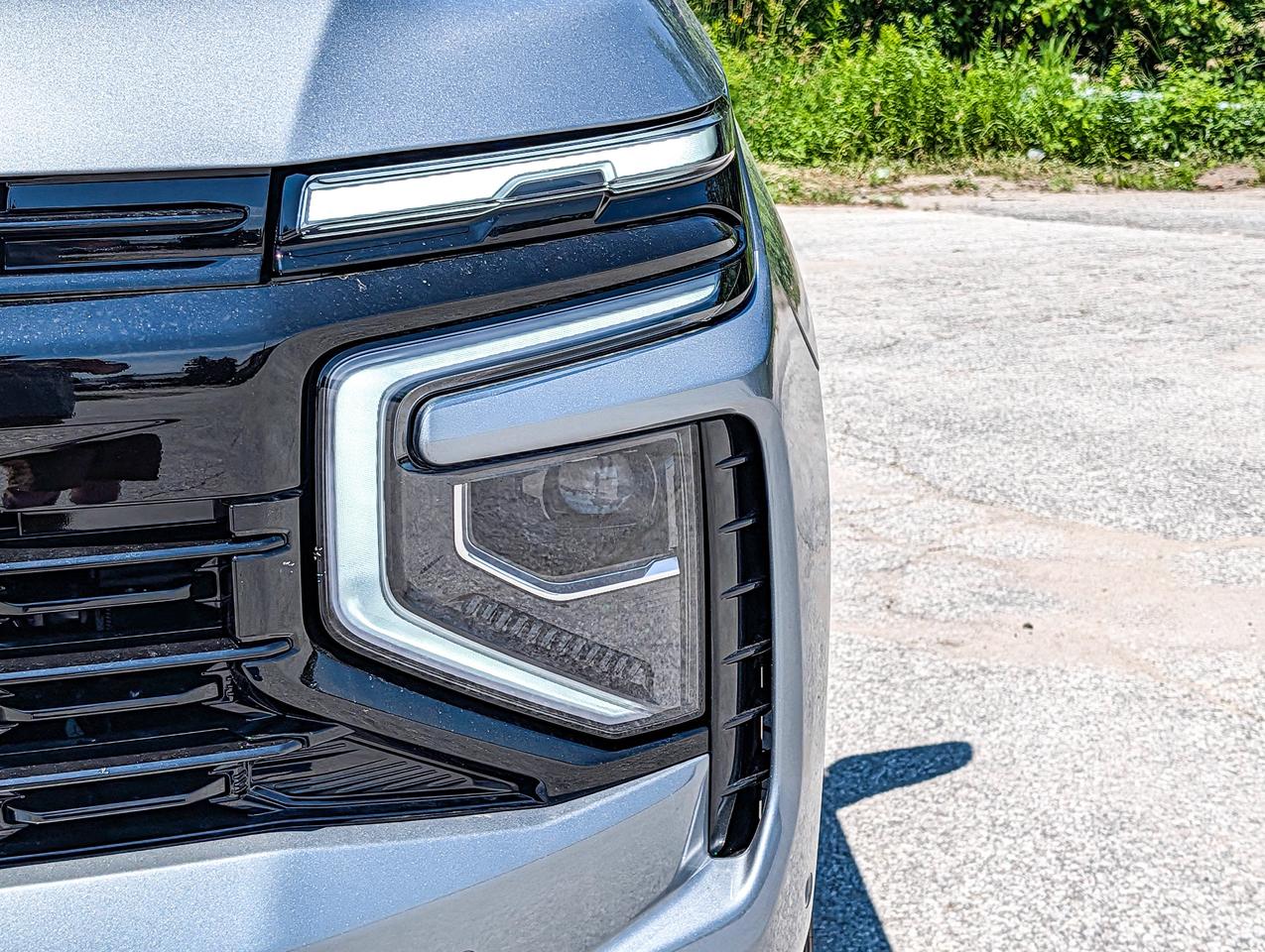 2026 Chevrolet Tahoe RST Photo