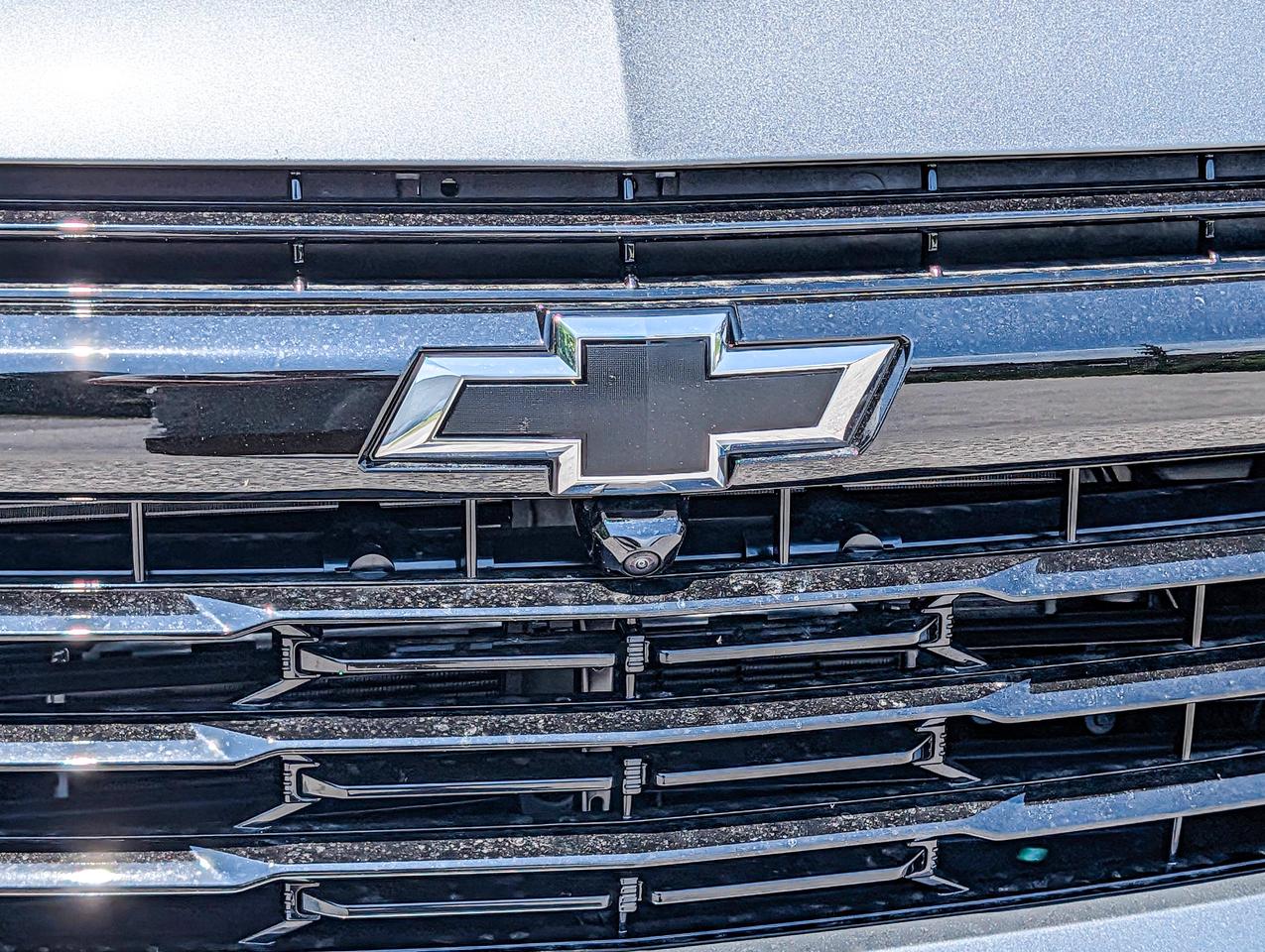 2026 Chevrolet Tahoe RST Photo