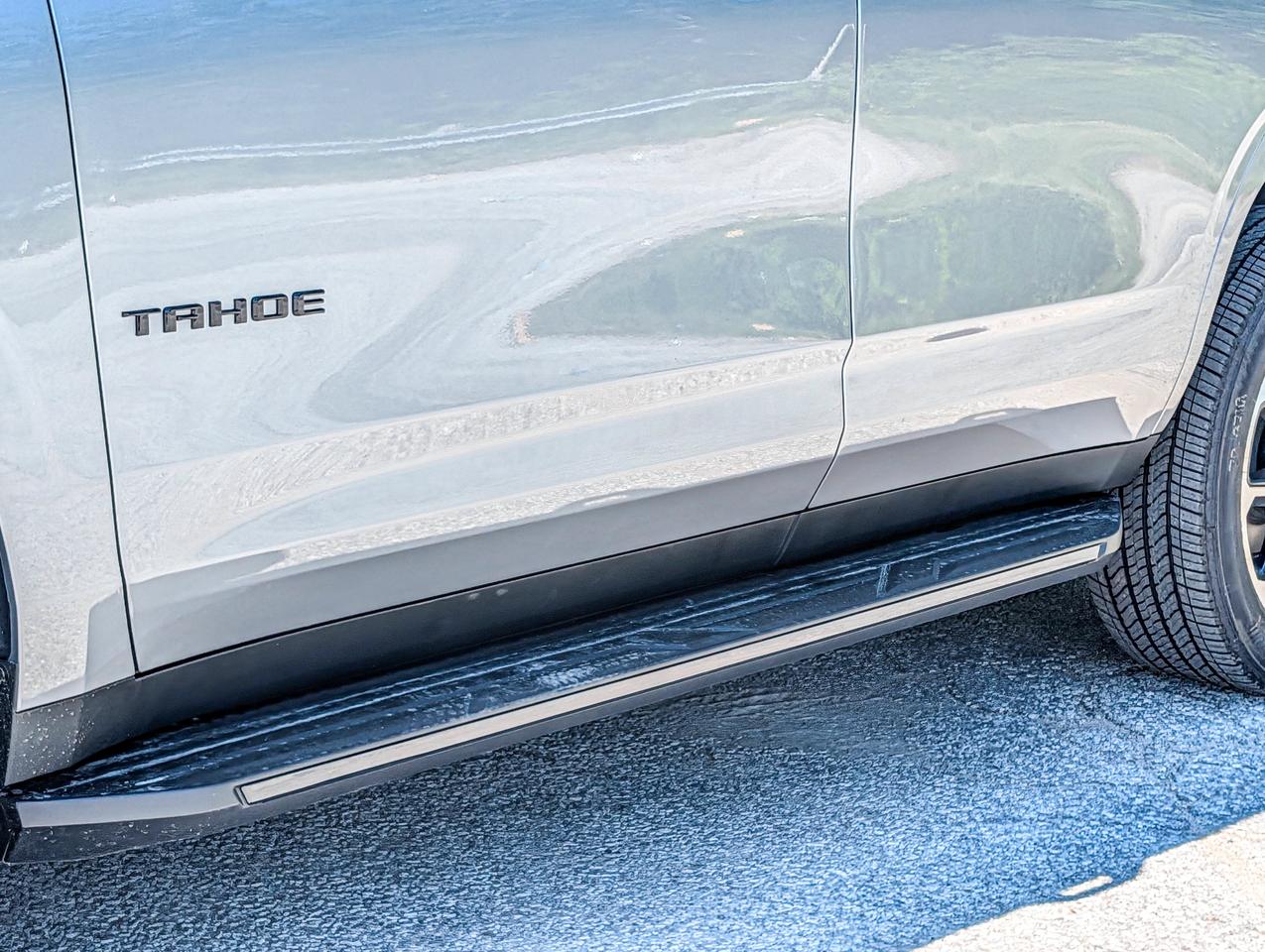 2026 Chevrolet Tahoe RST Photo