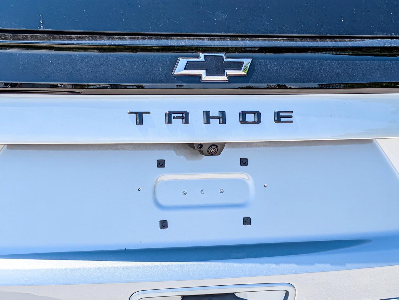 2026 Chevrolet Tahoe RST Photo
