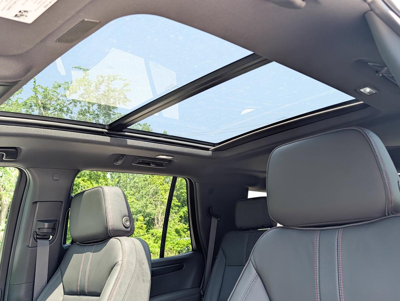 2026 Chevrolet Tahoe RST Photo