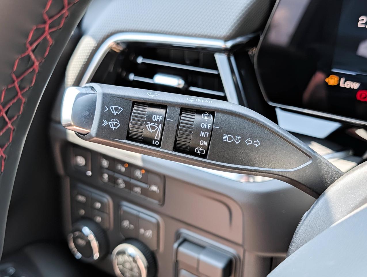 2026 Chevrolet Tahoe RST Photo