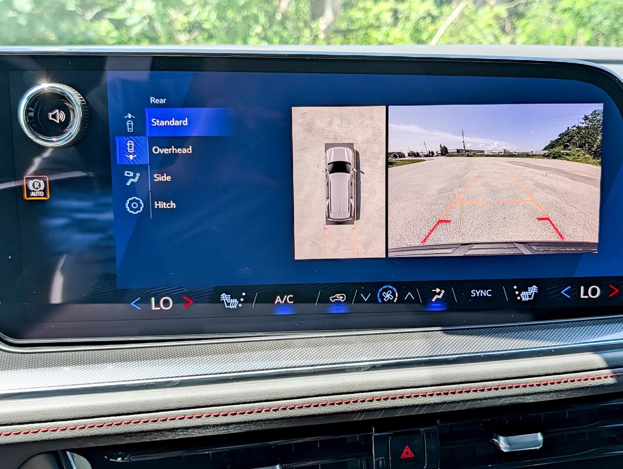 2026 Chevrolet Tahoe RST Photo