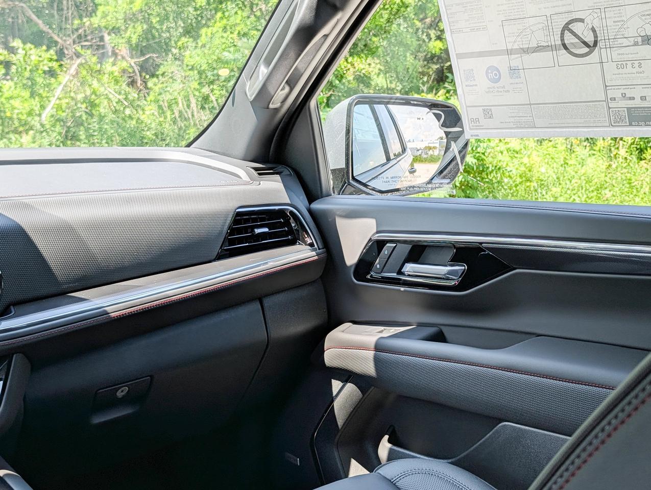2026 Chevrolet Tahoe RST Photo