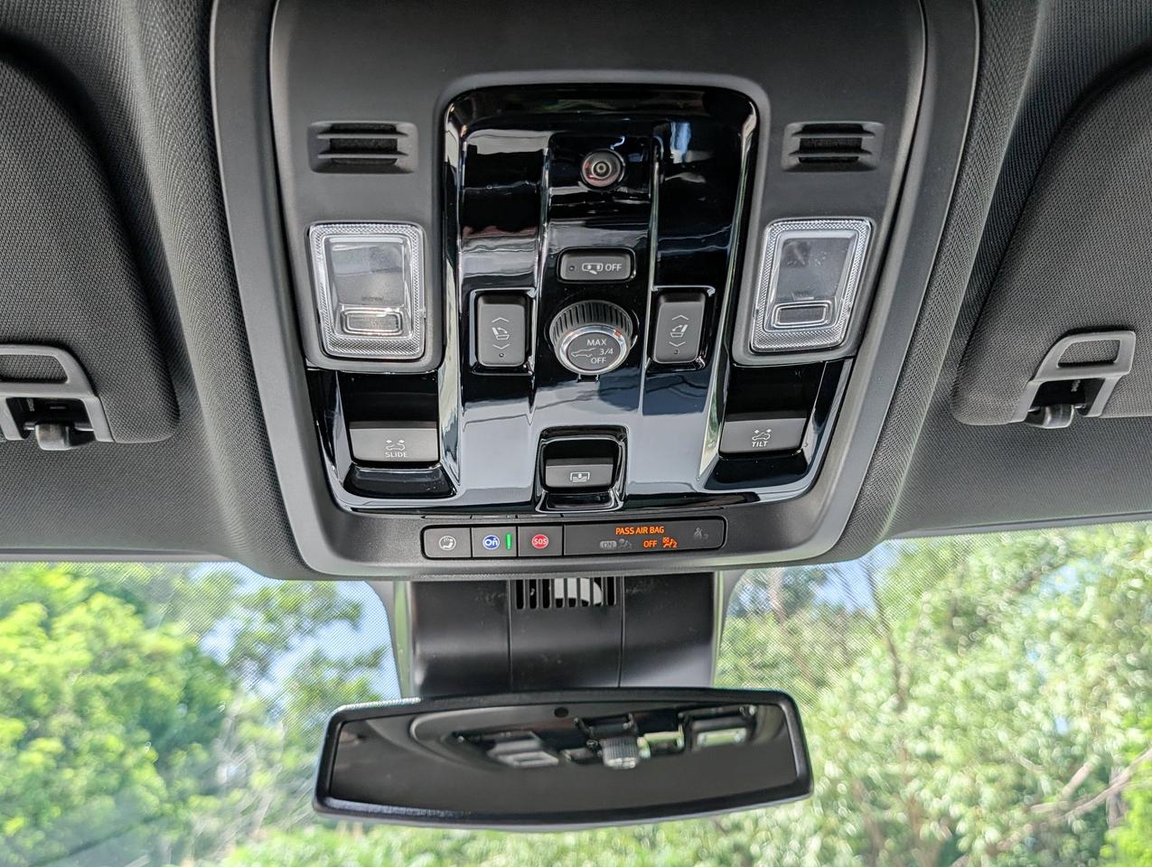 2026 Chevrolet Tahoe RST Photo