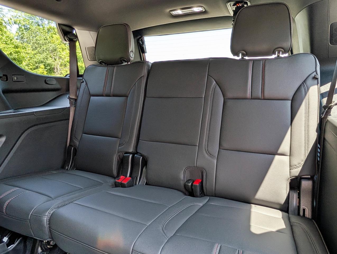 2026 Chevrolet Tahoe RST Photo