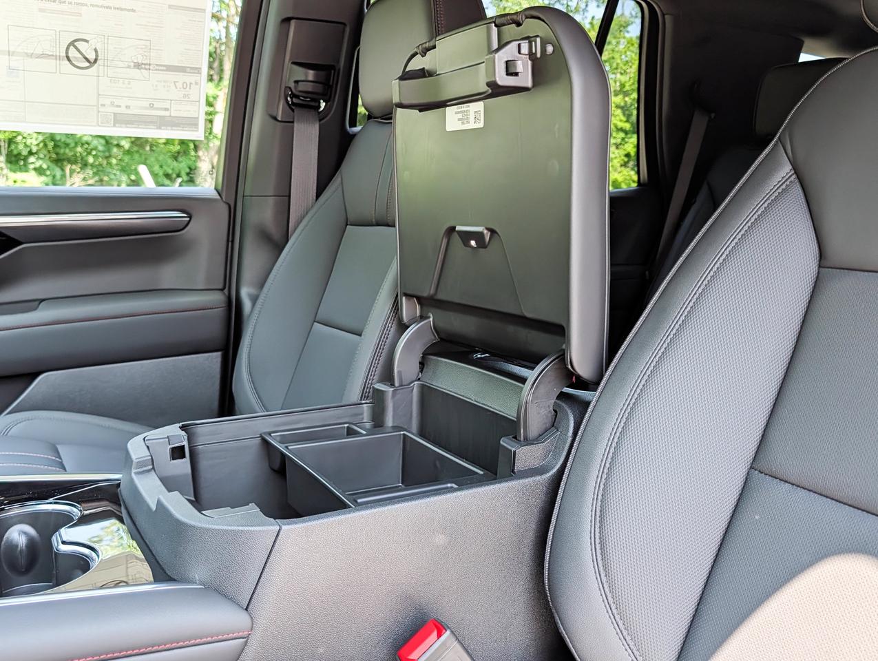 2026 Chevrolet Tahoe RST Photo