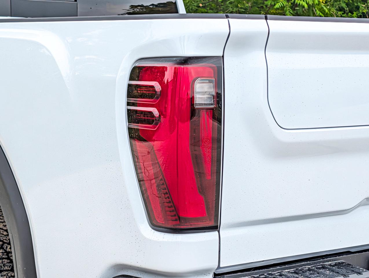 2026 GMC SIERRA 2500HD Denali Ultimate Photo