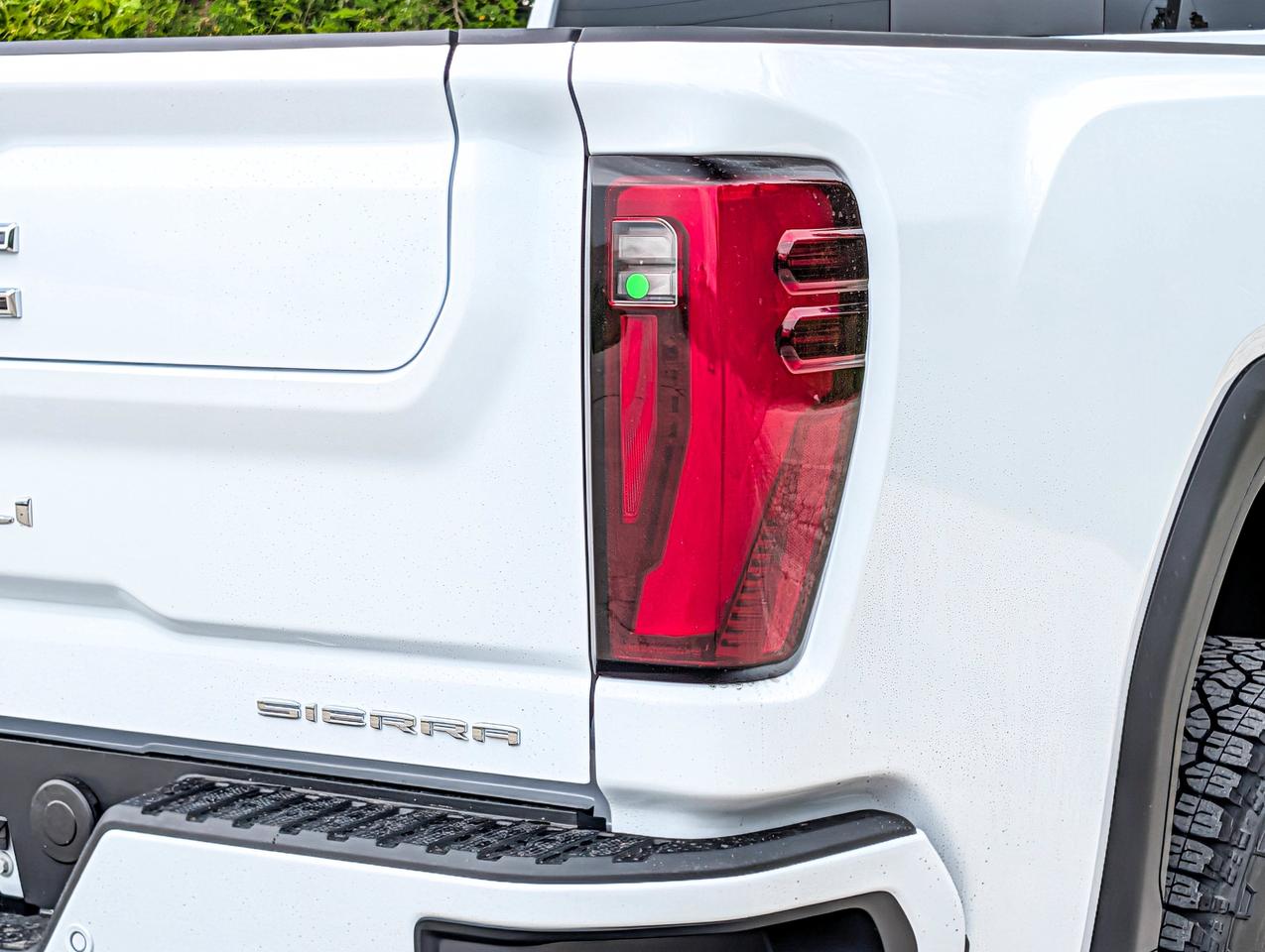 2026 GMC SIERRA 2500HD Denali Ultimate Photo