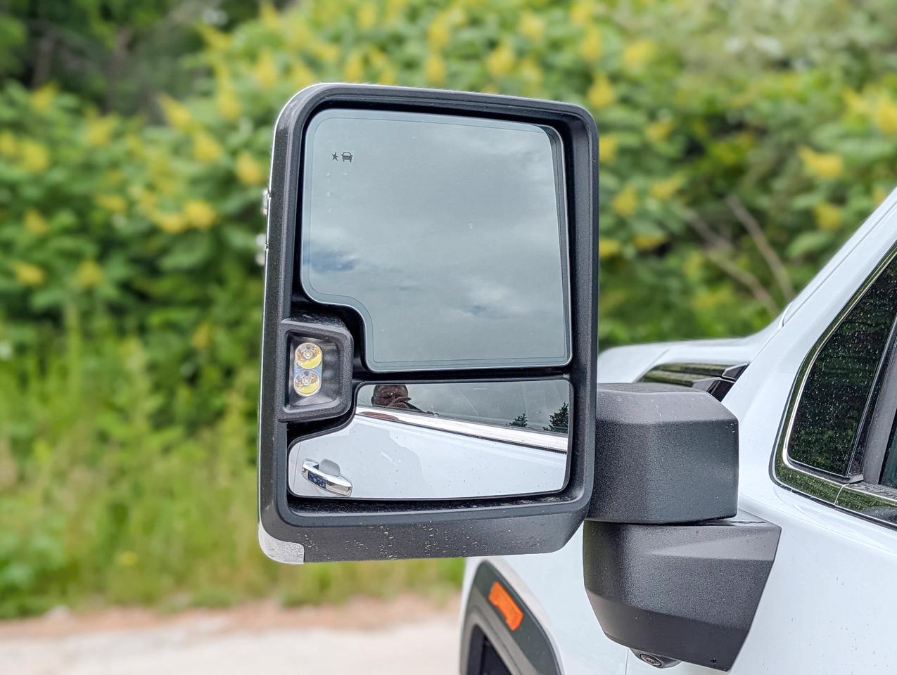 2026 GMC SIERRA 2500HD Denali Ultimate Photo