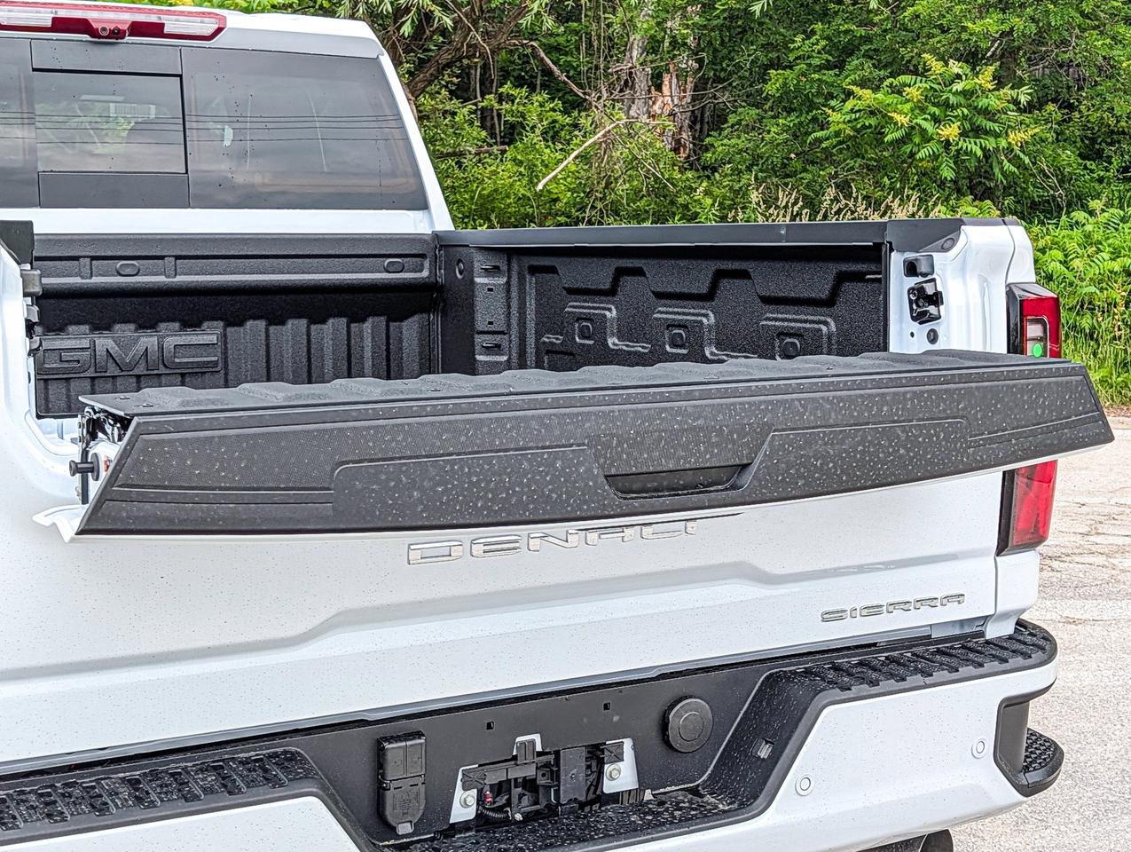 2026 GMC SIERRA 2500HD Denali Ultimate Photo