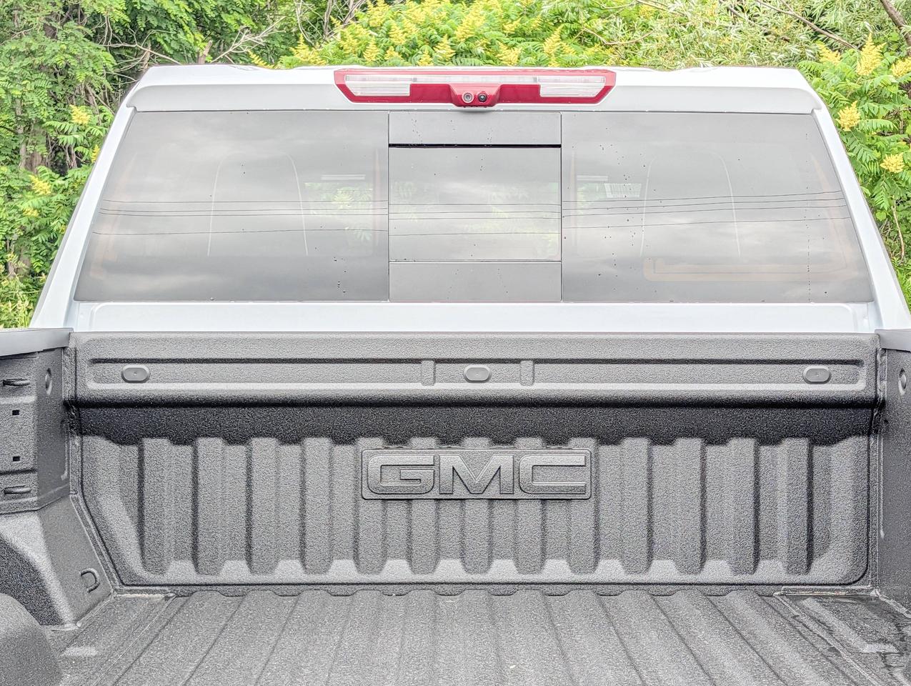 2026 GMC SIERRA 2500HD Denali Ultimate Photo