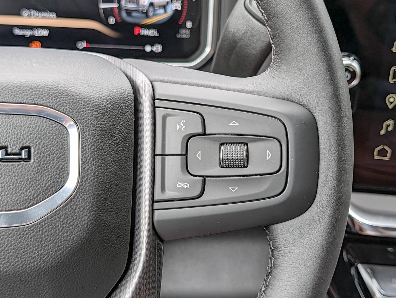 2026 GMC SIERRA 2500HD Denali Ultimate Photo