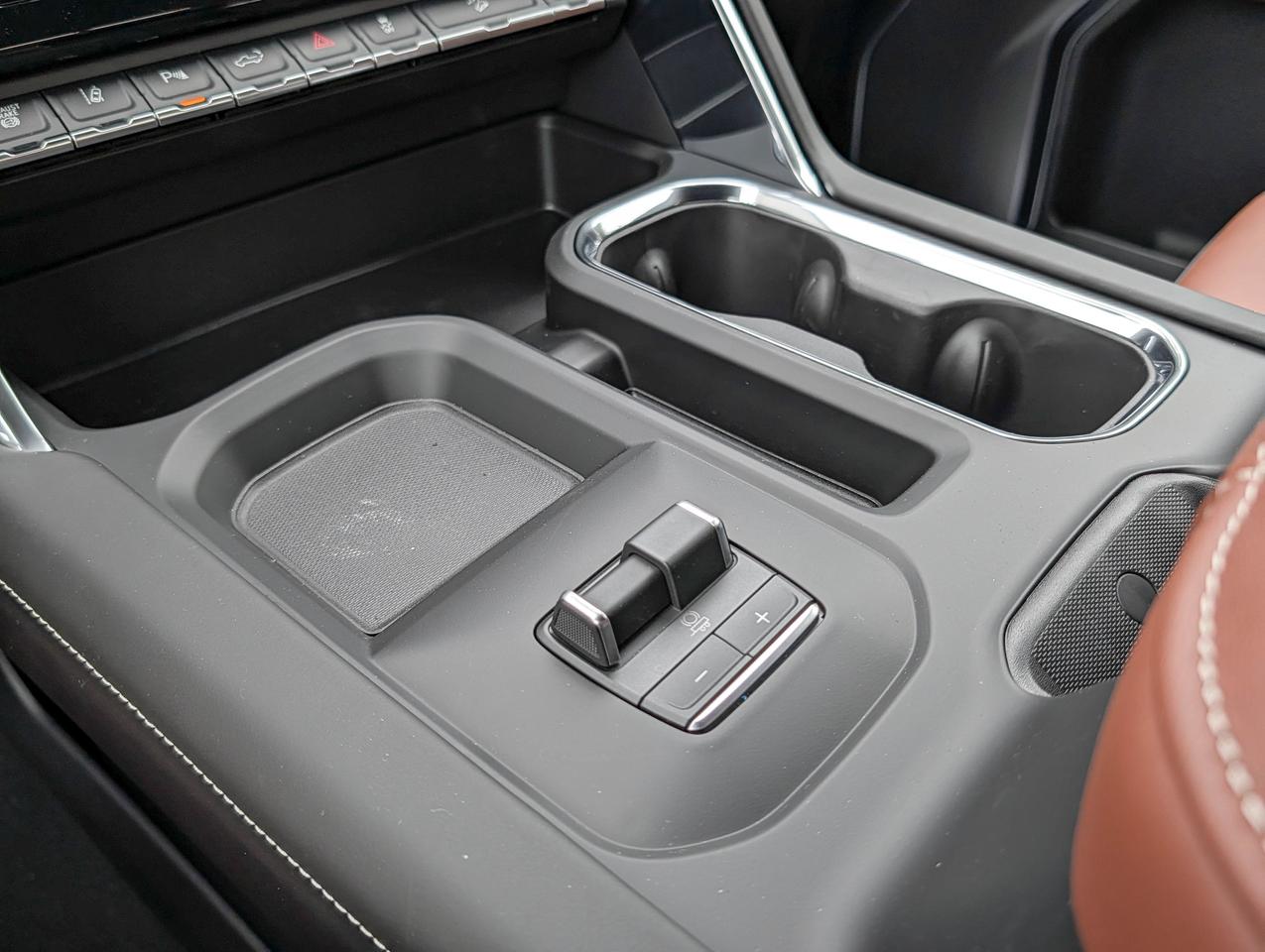 2026 GMC SIERRA 2500HD Denali Ultimate Photo