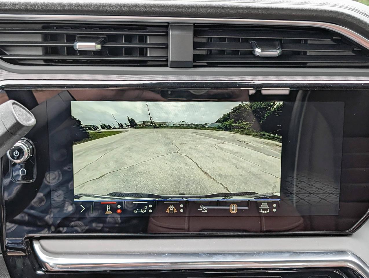2026 GMC SIERRA 2500HD Denali Ultimate Photo