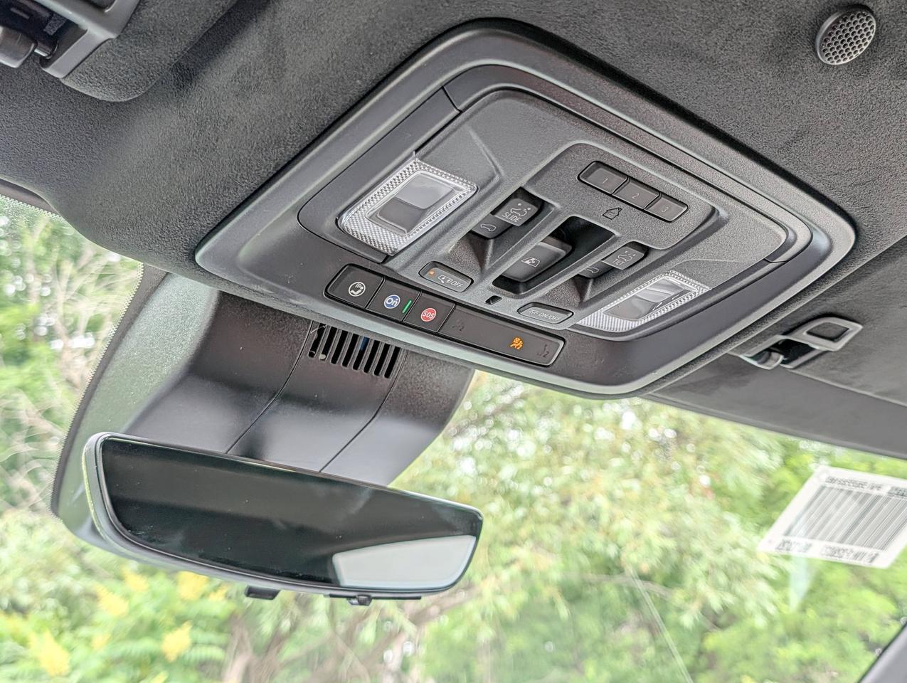 2026 GMC SIERRA 2500HD Denali Ultimate Photo