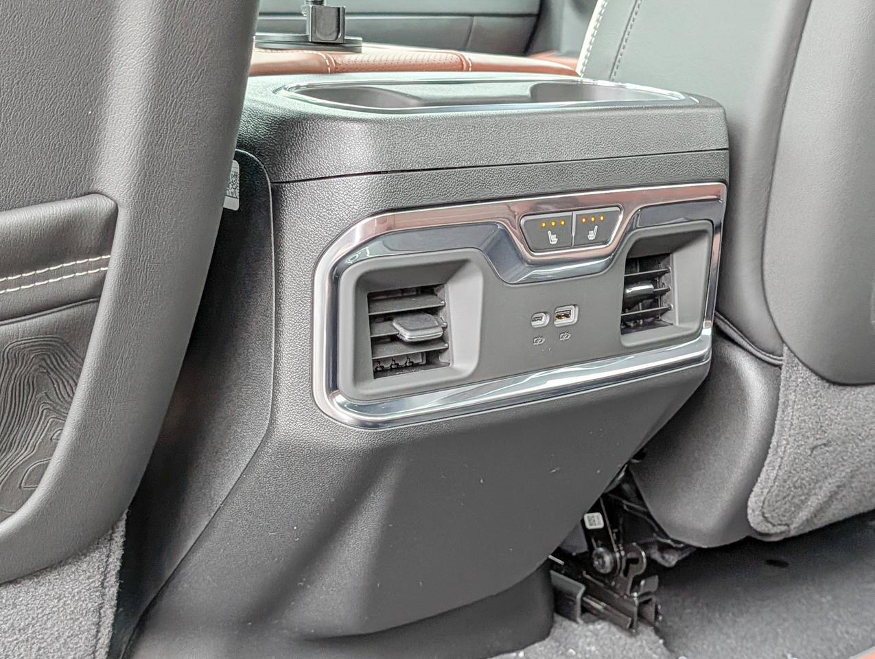 2026 GMC SIERRA 2500HD Denali Ultimate Photo