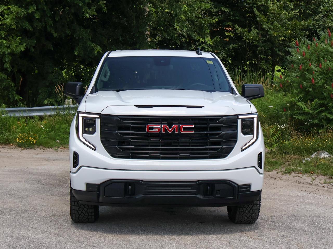 2026 GMC Sierra 1500 PRO Photo