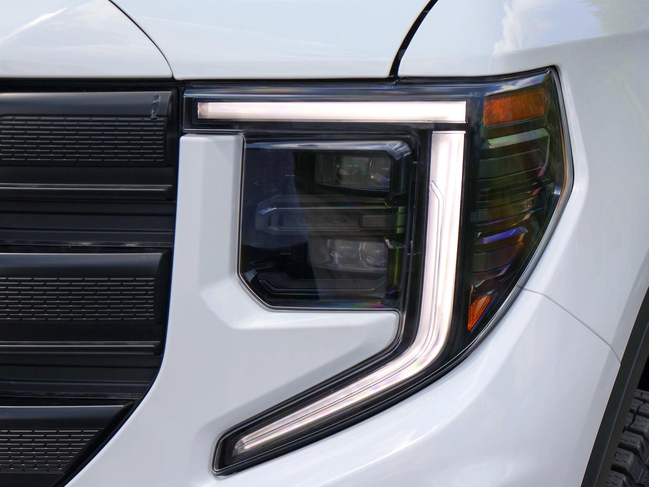2026 GMC Sierra 1500 PRO Photo