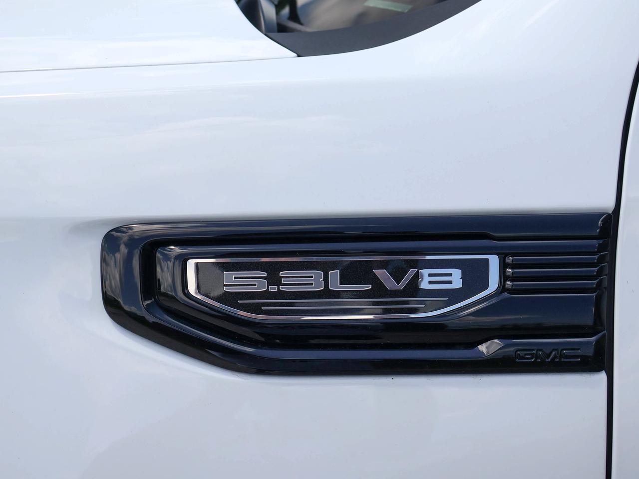 2026 GMC Sierra 1500 PRO Photo