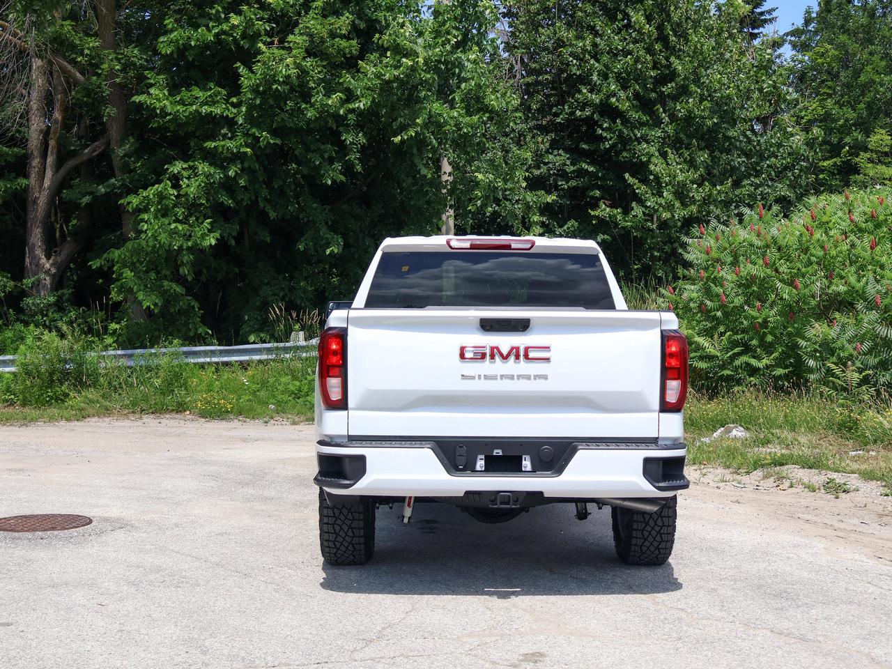 2026 GMC Sierra 1500 PRO Photo