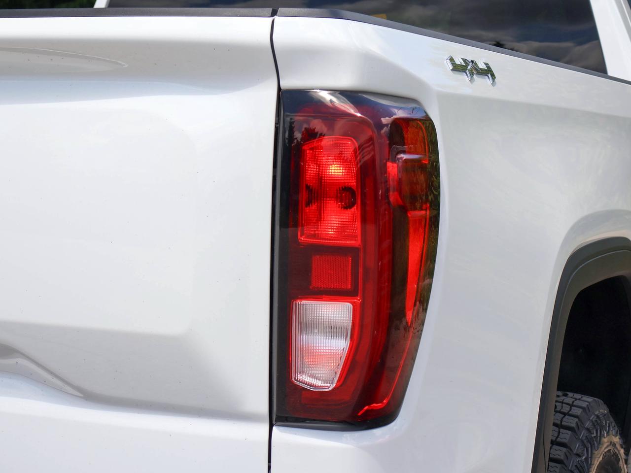 2026 GMC Sierra 1500 PRO Photo