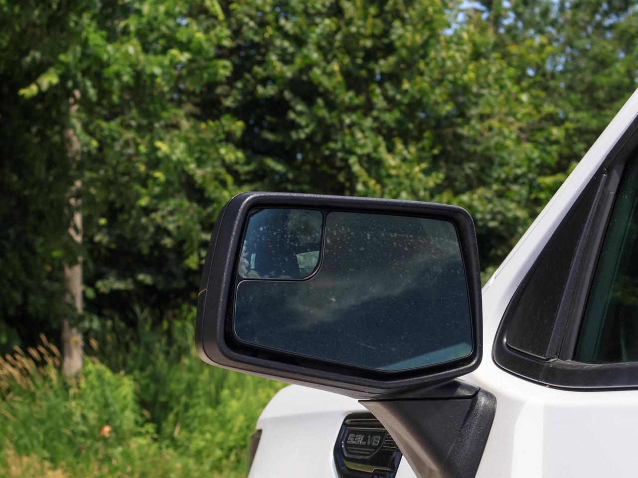2026 GMC Sierra 1500 PRO Photo