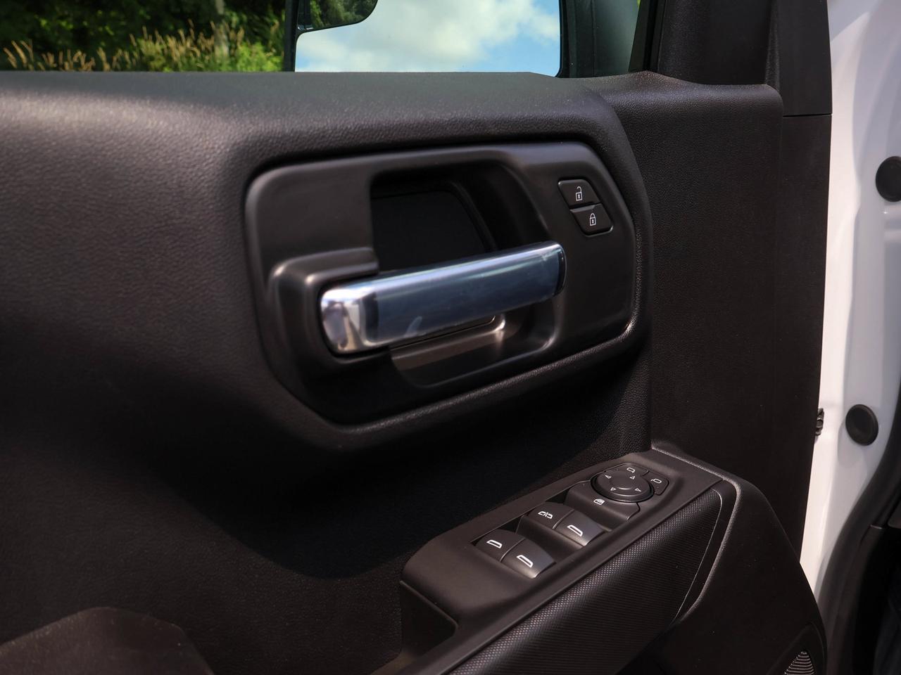 2026 GMC Sierra 1500 PRO Photo
