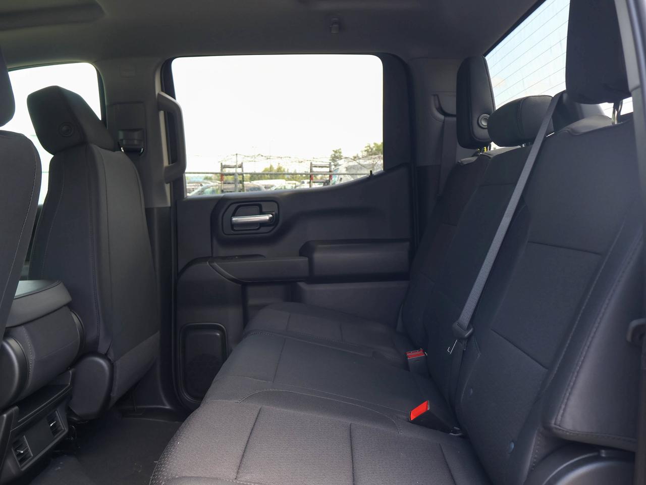 2026 GMC Sierra 1500 PRO Photo