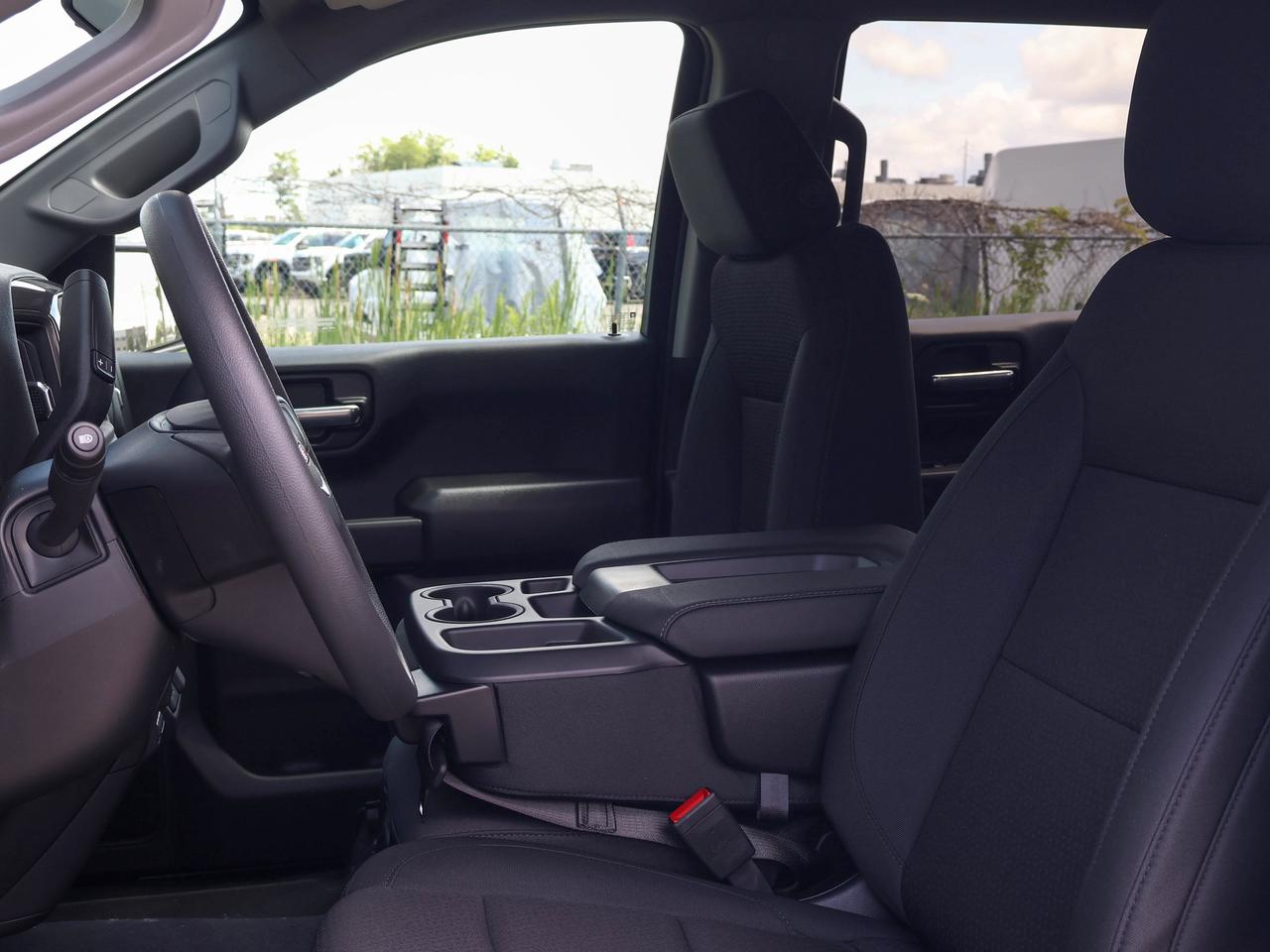 2026 GMC Sierra 1500 PRO Photo