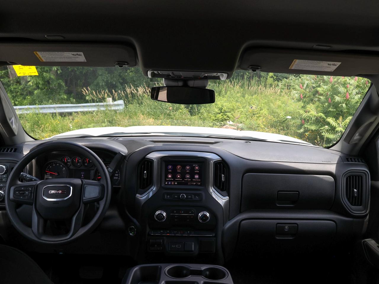 2026 GMC Sierra 1500 PRO Photo