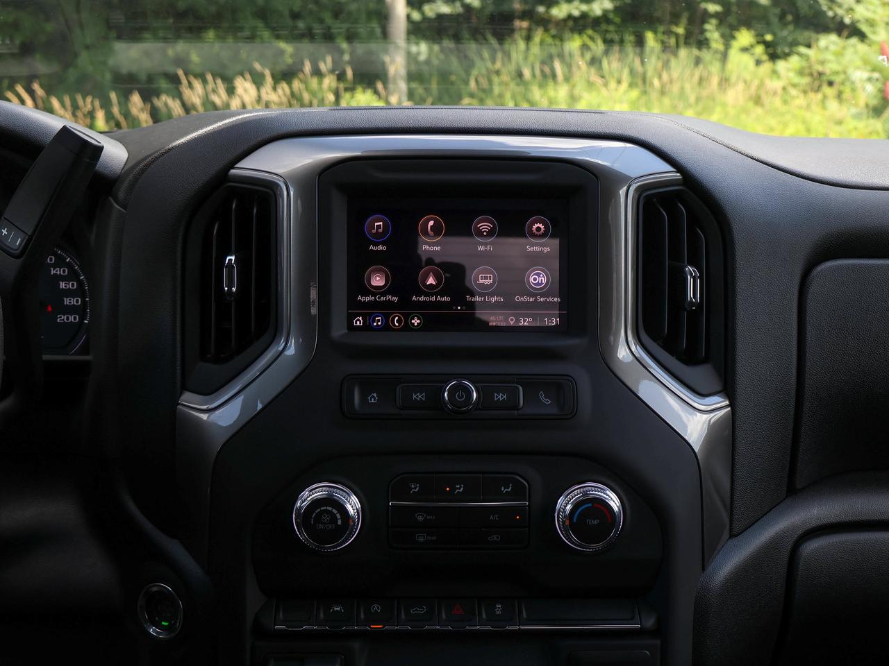 2026 GMC Sierra 1500 PRO Photo
